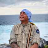 Fabricio - Galapagos Naturalist Guide